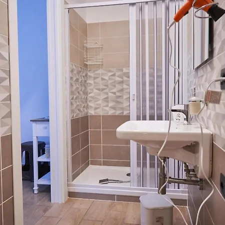 Bed & Breakfast At Aldina's House