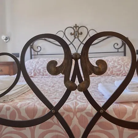 Bed & Breakfast At Aldina's House Soveria Mannelli